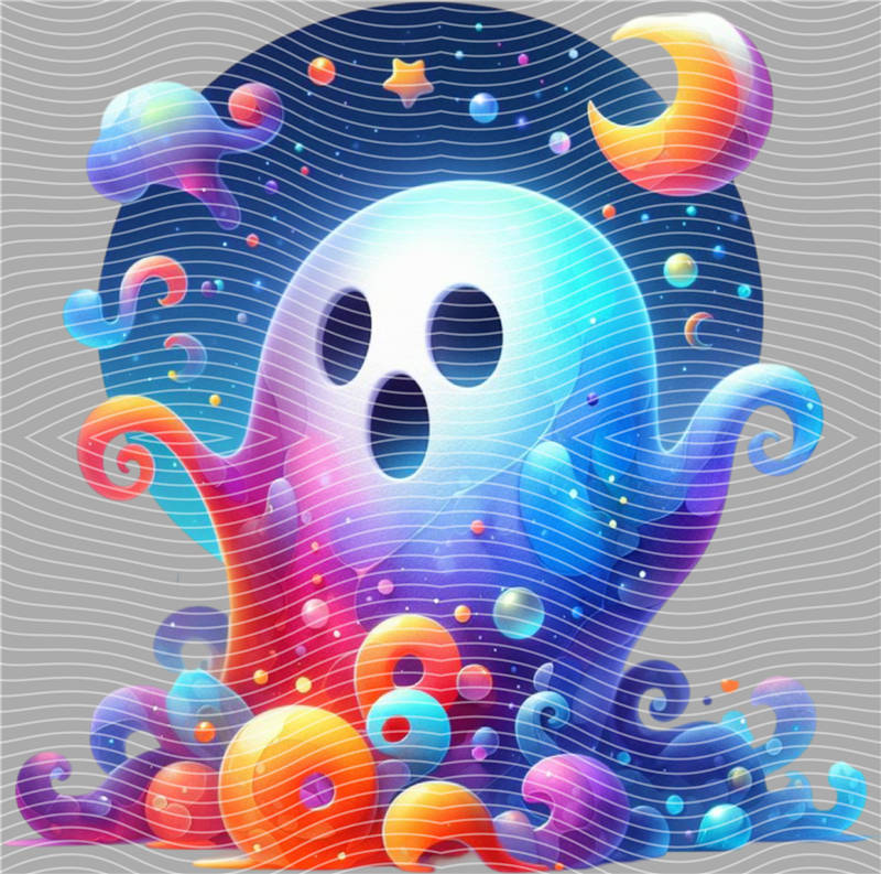 Ghosts and Skeletons-KL 211